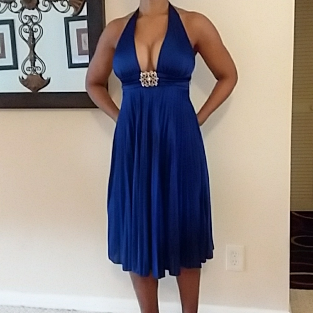 Cocktail Dress
